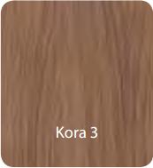 Kora 3 - PORTACORTEX