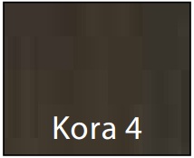 Kora 4 - PORTACORTEX